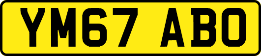 YM67ABO