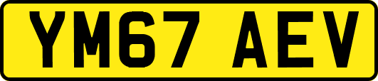 YM67AEV