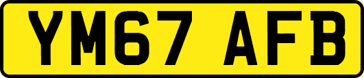 YM67AFB