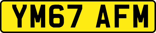 YM67AFM