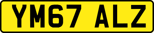YM67ALZ