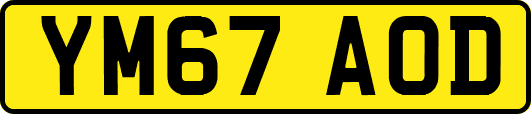 YM67AOD
