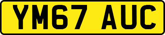 YM67AUC
