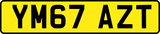 YM67AZT