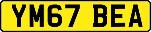 YM67BEA