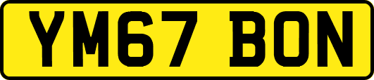 YM67BON