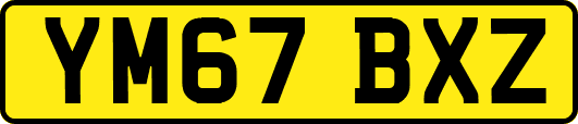 YM67BXZ