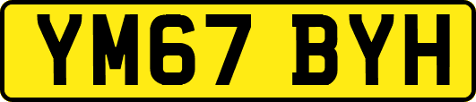 YM67BYH