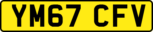 YM67CFV