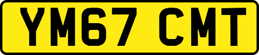 YM67CMT