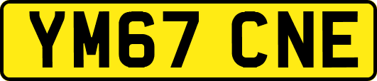 YM67CNE