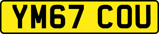 YM67COU