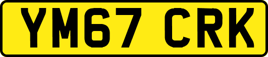 YM67CRK