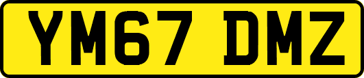 YM67DMZ