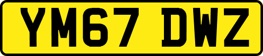 YM67DWZ