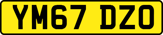 YM67DZO