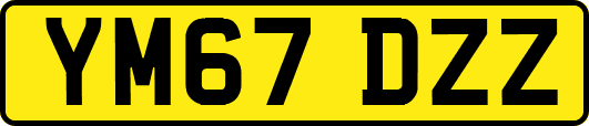 YM67DZZ