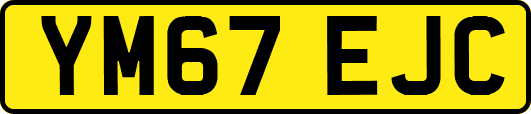 YM67EJC