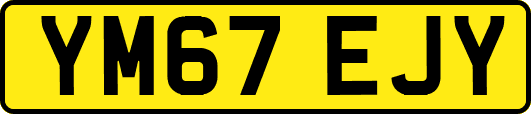 YM67EJY