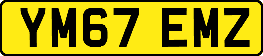 YM67EMZ