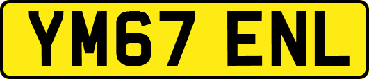 YM67ENL