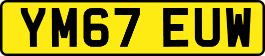 YM67EUW