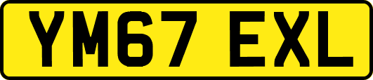 YM67EXL