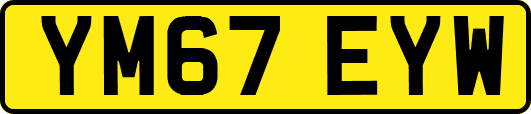 YM67EYW