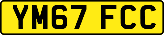 YM67FCC
