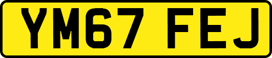 YM67FEJ