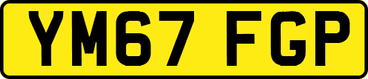 YM67FGP