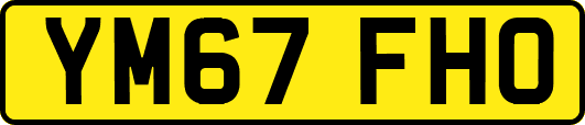 YM67FHO