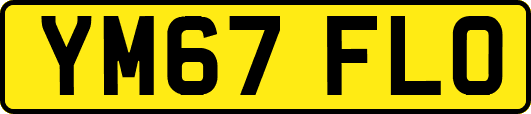 YM67FLO