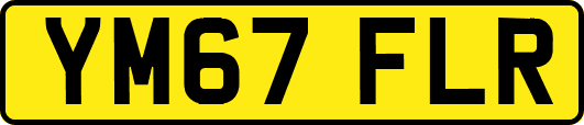 YM67FLR