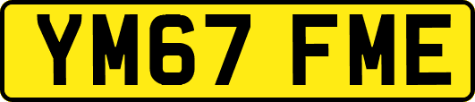 YM67FME