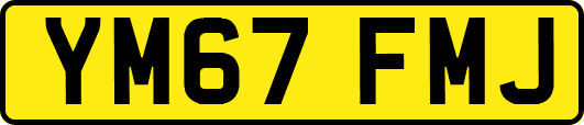 YM67FMJ