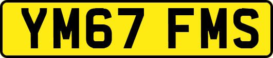 YM67FMS