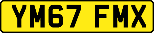 YM67FMX