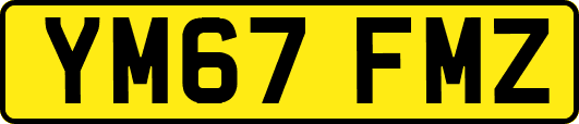 YM67FMZ