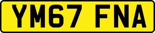 YM67FNA