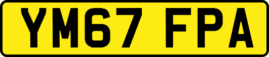 YM67FPA