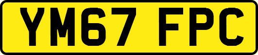 YM67FPC