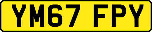 YM67FPY