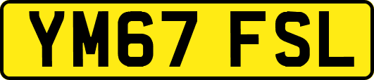 YM67FSL