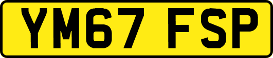 YM67FSP