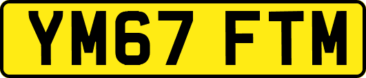 YM67FTM