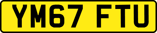 YM67FTU