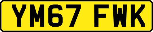 YM67FWK