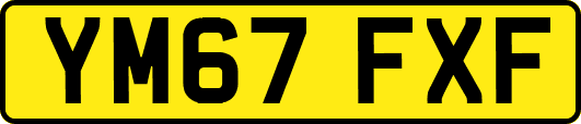 YM67FXF