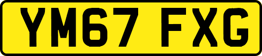 YM67FXG